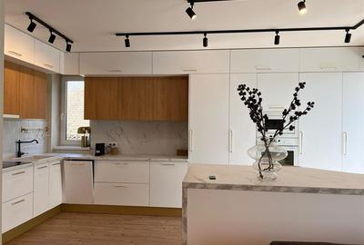 Apartament exclusivist cu 3 camere Marinescu - 3