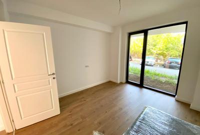 Apartament 3 camere cu gradina  93 mp, intabulat  Capat Pacurari - 18