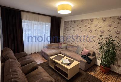 Apartament 3 camere, Cartier Marasti, Zona Kaufland - 2