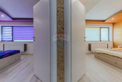 Casă premium în Stupini – finisaje de lux, complet mobilată - 25