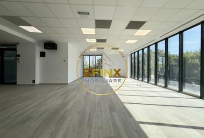 CLADIRE PREMIUM DE VANZARE | 1183 MP | 23 LOCURI PARCARE | DOTARI HIGH-END - 7