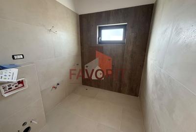 Duplex pe parter finisat la cheie. Zona Torontalului -Metro 2 . CF de Timisoara - 8