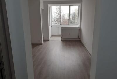 Garsoniera, decomandata, 32 mp, balcon, metrou, Lujerului - 1