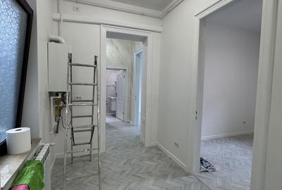 Apartament 2 camere nemobilat Piata Unirii N4 - 14