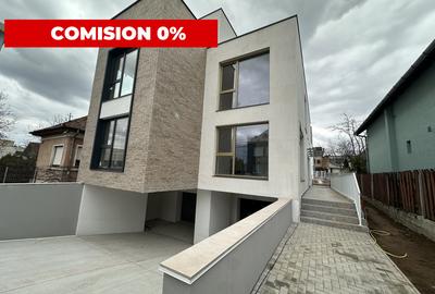 Casa tip duplex, 191 m2 utili, garaj pentru 2 masini - 1