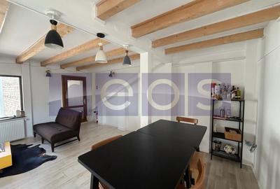 INCHIRIERE VILA CADEREA BASTILIEI | 240MP | PRETBAIL BIROU | PARCARE - 28
