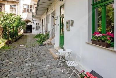Două apartamente pregatite pentru regim hotelier, locatie ultracentrala - 6