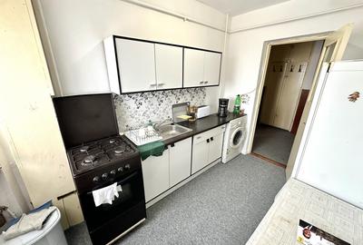 Apartament 2 camere decomandat | zona BULEVARD I vedere spre Parc I mobilat I - 10