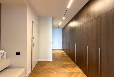 Penthouse pe bune, 5 camere, vedere la Mare si la Lac, 5 parcari subterane - 33