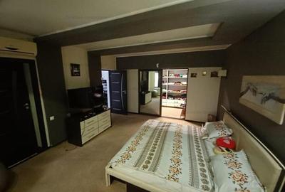 VILA D+P+2, FINISAJE CALITATE SUPERIOARA, zona Centrala, Mobilata - 10
