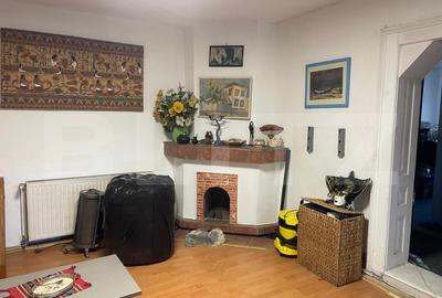 Proprietate cu 2 corpuri de clădire – ideală pentru pensiune sau locuință - 18