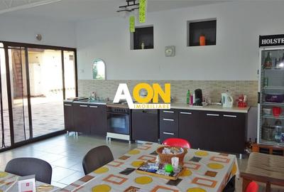 Casa cu 1064 mp teren, ideala pentru pensiune - 27