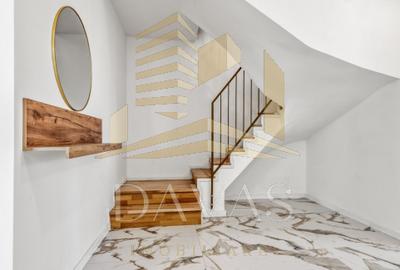 Duplex de inchiriat | 4 camere | Iris | Predare la cheie - Prima inchiriere - 15