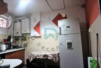 Hostel 7 camere, Zona liceului  Andrei Saguna, Brasov - 12