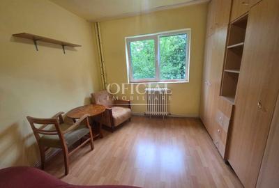 Apartament 2 Camere | 38 Mp | Balcon | Intermediar | Manastur Clabucet - 5
