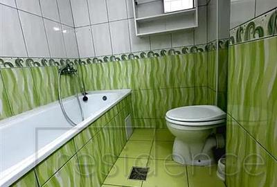 Apartament 2 camere, Manastur, strada Edgar Quinet - 6