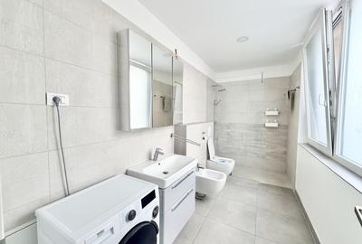 Penthouse pe 3 nivele- 112 mp utili si teren de 150 mp + terasa de 30 mp- Giroc - 15