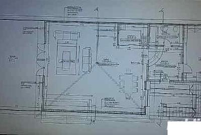 Vila Calea Victoriei Cismigiu - 6