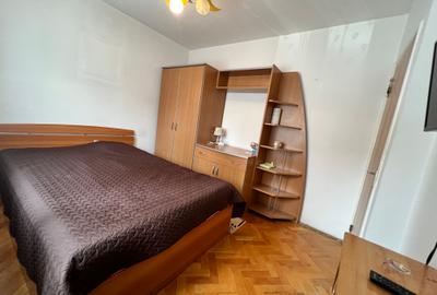 INCHIRIEZ apartament 2 camere semidecomandat,zona Mihai Viteazul - 5