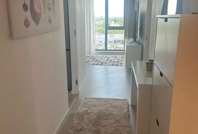 Apartament Lux cu 3 Camere / Cortina North Pipera / Loc de Parcare /PET FRIENDLY - 4