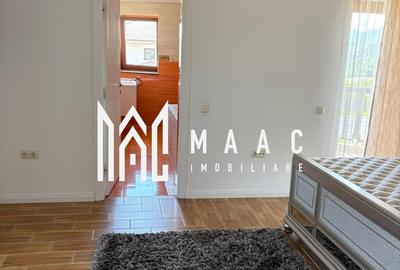 Casă premium în Cisnădioara | 280 mp utili | Teren 1300 mp | 4 dorm - 15