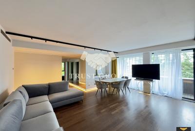 Apartament 3 camere Floreasca | Loc de parcare - 1