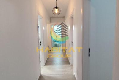 Apartament 4 Camere Mobilat  si Utilat! parcare inclusa in pret - 13