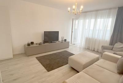 DECEBAL-ALBA IULIA, 3 CAMERE LUX-95 MP! - 1