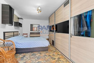Apartament 3 camere - Favorit - mobilat și utilat - 5