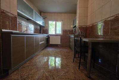 Vânzare apartament de 3 camere Drumul Taberei- Parc Moghioros - 4