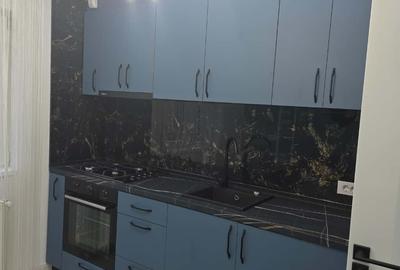 Sagului-Dambovita | 3 Camere | Decomandat | Amenajat Modern | Etaj Intermediar. - 8