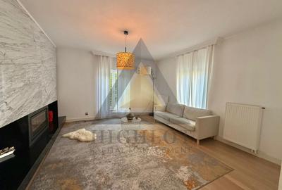 BANEASA RESIDENTIAL PARK | VILA INDIVIDUALA 4 DORMITOARE | TEREN 700 MP - 4