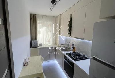 Apartament 2 camere, decomandate, 50 mp, AC, garaj, etaj 1, zona Sub Cetate! - 3