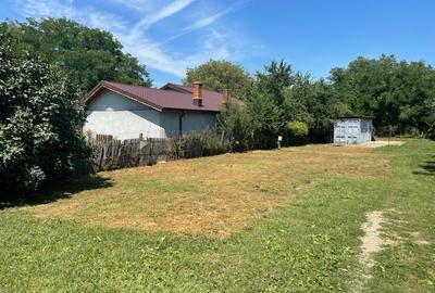 Teren 637mp Silistea Snagovului | Toate Utilitatile | Proprietar - 5