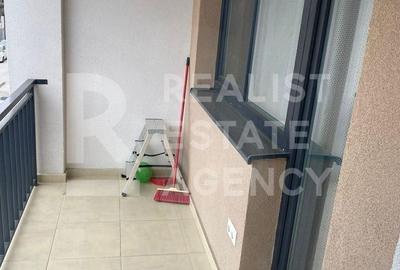 Vânzare, apartament 2 camere, zona Titan - 11
