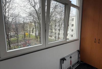 Apartament cu 4 camere I 2 parcări I Str. Albac - 8