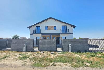 Duplex - 4 camere - Comision 0 - Moșnița Nouă, situat aproape de 4 benzi - 1