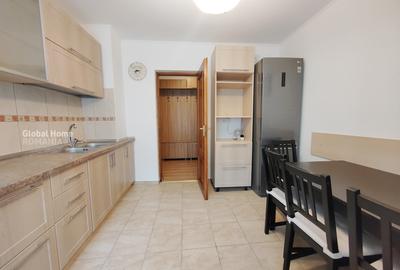 Tineretului | 4 camere| Renovat | lângă parcul Lumea Copiilor | 100mp - 14