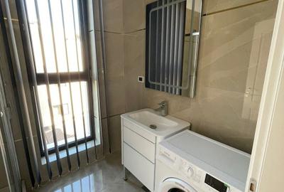 Studio Ranetti Residence - Grozavesti, Regie - 8