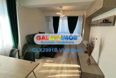 De inchiriat Apartament Premium Bloc Boutique | + Garaj Subteran - 1