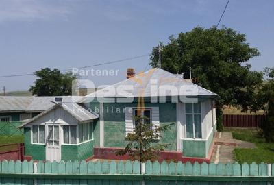 Casa individuala Bogdanesti , - 1