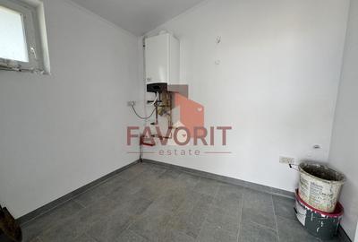 Casa Individuala in Mosnita | 3 dormitoare + 2 bai | Teren Generos - 19