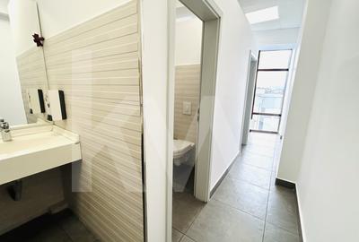 Spațiu birouri de închiriat/all inclusive/priveliște panoramică/etaj lV+etaj V - 15