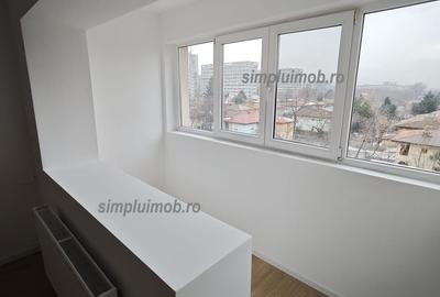 Centrala Proprie 2 Camere Decomandat Langa Parcul IOR! - 13
