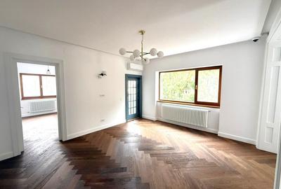 Vila S+P+E+M complet renovata Cotroceni - 6