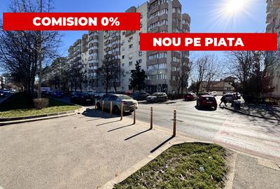 4 CAMERE Doamna Ghica 96mp-Bloc 89 si apartamentul pe care il faci asa cum vrei - 1