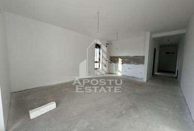 Apartament cu 2 camere incalzire in pardoseala, etajul 1 Bryatim. - 3