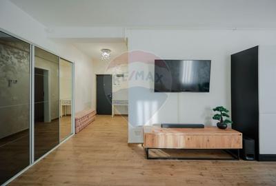 Apartament cu 2 camere de închiriat, ultracentral, Str.Iuliu Maniu - 6