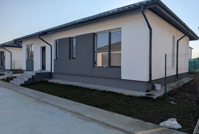 Casa 4 camere parter | 110mp | Tunari | 0 comision | complex rezidential inchis - 27