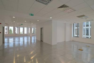 Swan Office Park cladirea Henley, Nord, 245 - 484 mp  0% comision! - 5